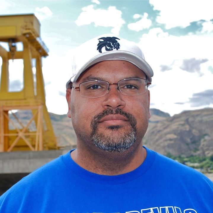 Robert Winbush - Class of 1985 - Northview High School