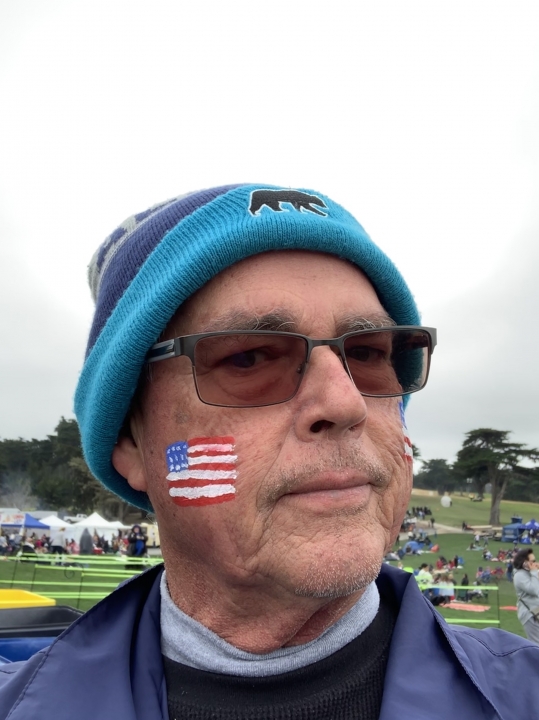 Edward Houston - Class of 1971 - Northview High School
