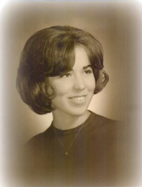 Karen Thompson - Class of 1965 - Northview High School