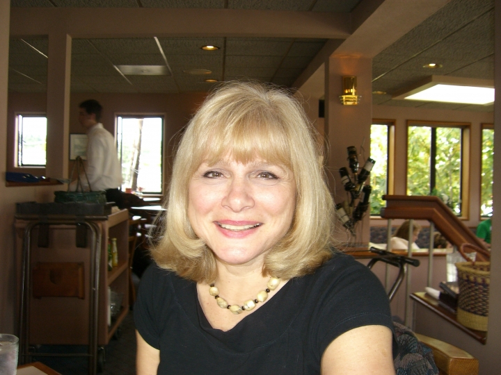 Joanne Cicco - Class of 1967 - Northview High School