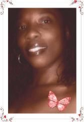 Latina Griffin - Class of 1991 - Northview High School