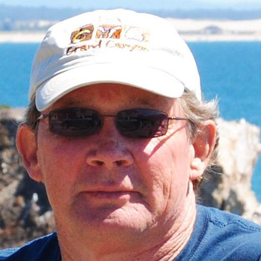 David Spring - Class of 1972 - Northview High School