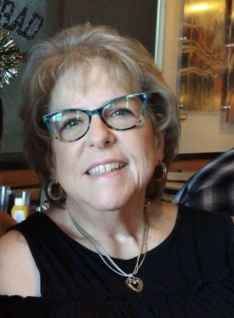 Marleen Lyon - Class of 1973 - Northview High School