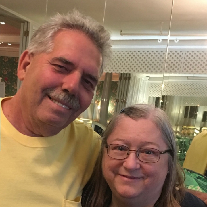 Jim Ward - Class of 1972 - Northview High School