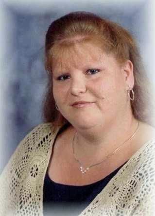 Stephanie Gordon - Class of 1989 - Northview High School