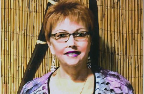 Lillian Jones - Class of 1967 - Northview High School
