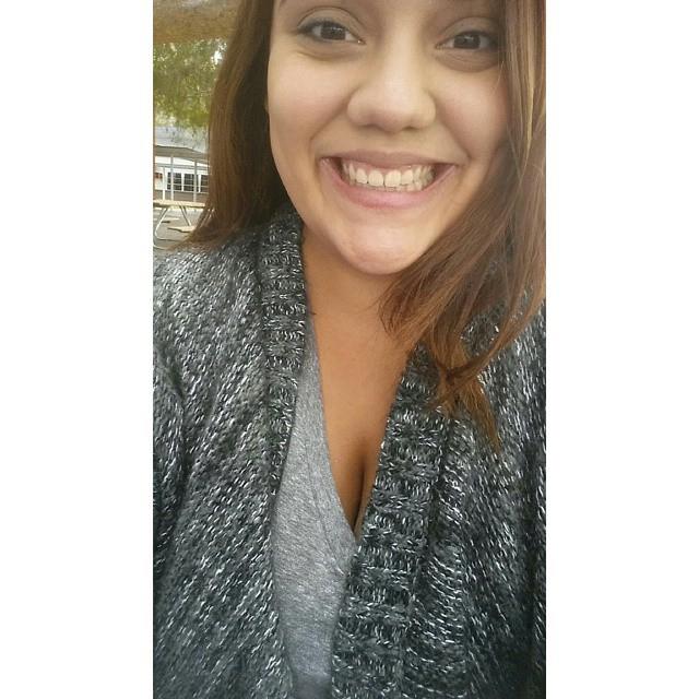 Danielle Rojas - Class of 2012 - Northview High School