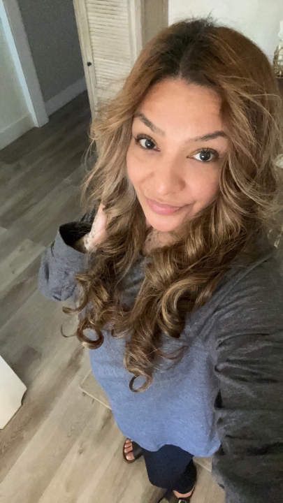 Anita Martinez - Class of 1998 - Northview High School