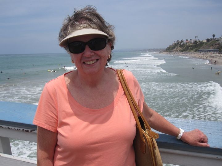 Kerry Scanlon - Class of 1972 - Northview High School