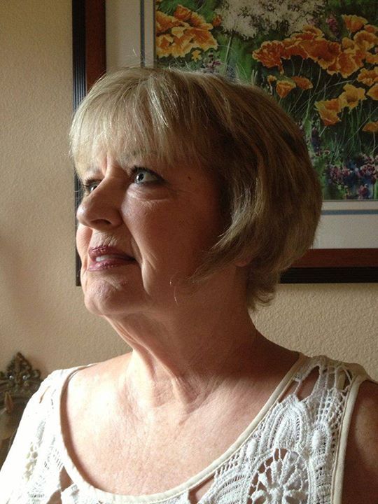 Linda Mallinson - Class of 1967 - Northview High School