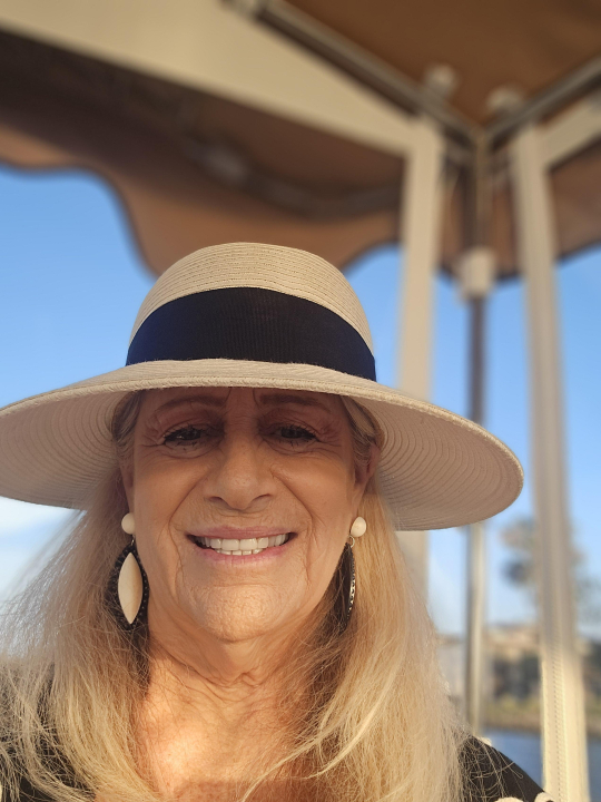 Sally Clark - Class of 1969 - Northview High School