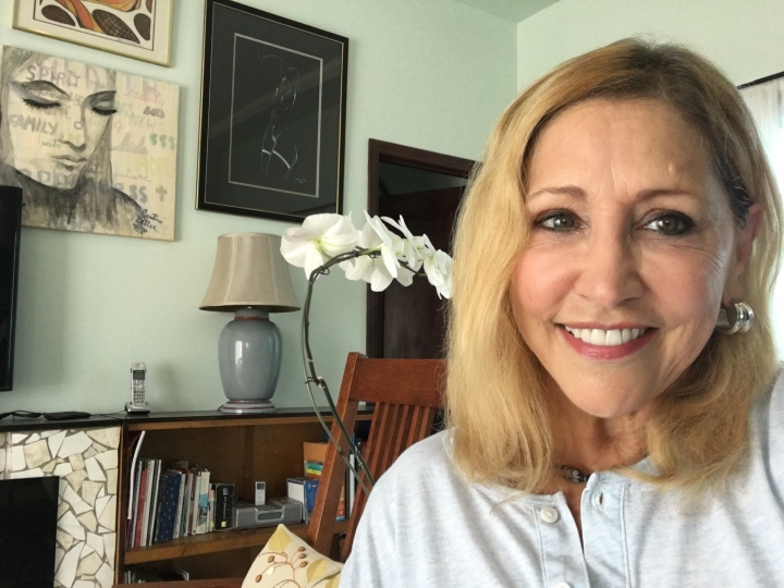 Cristina Tuosto - Class of 1967 - Northview High School