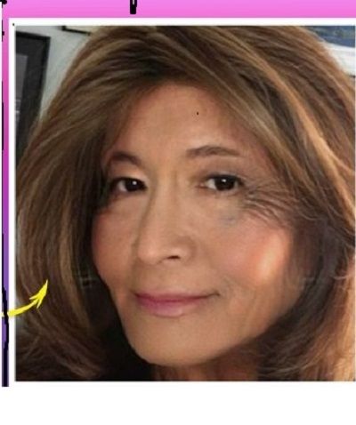 Diane Okamoto - Class of 1966 - Northview High School
