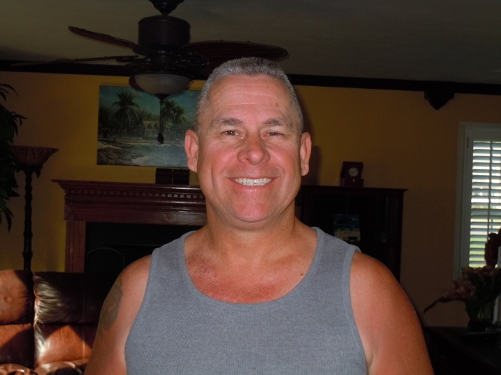 Dustin Giertz - Class of 1977 - Northview High School
