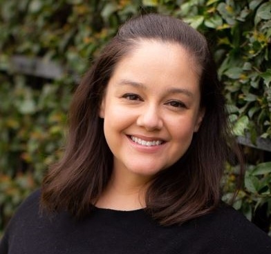 Patricia Valenzuela - Class of 2002 - Northview High School