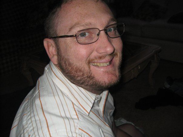 Stephen Wishek - Class of 1994 - Northview High School