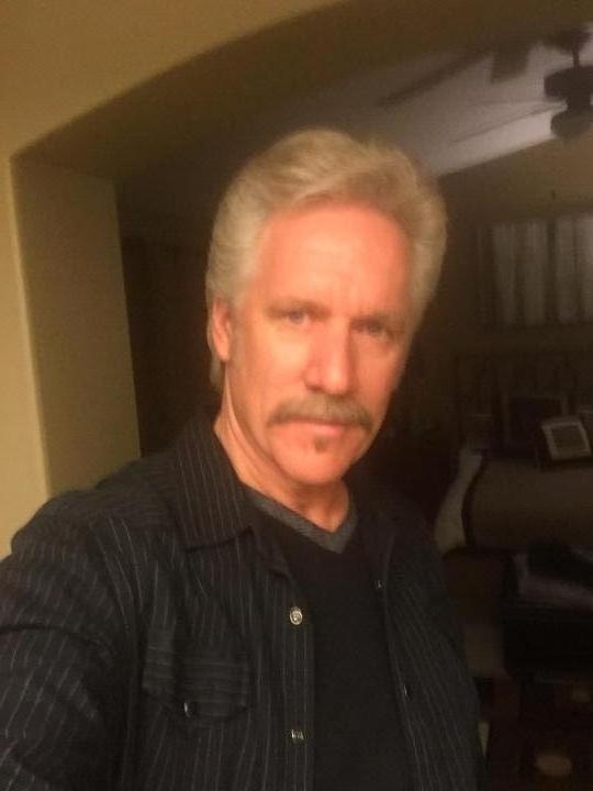 Jim Boretz - Class of 1971 - Northview High School