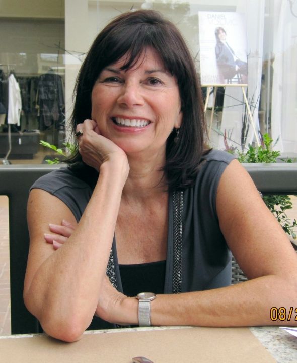 Shirley Padilla - Class of 1965 - Northview High School