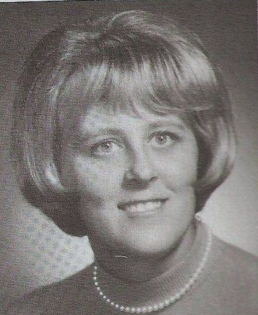 Pamela Houlton - Class of 1966 - Northview High School
