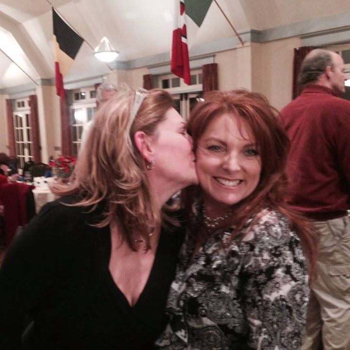 Toni Weinfurtner - Class of 1981 - Northview High School