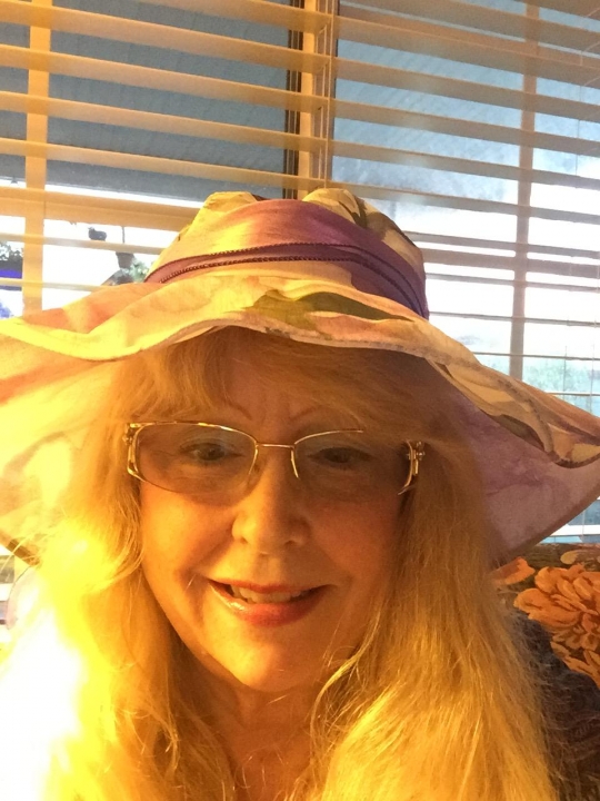 Rhonda Bean - Class of 1969 - Northview High School