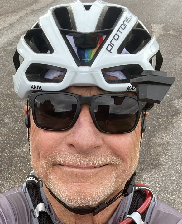 Larry Duncan - Class of 1967 - Northview High School