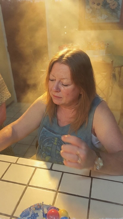 Barbara “chris” Moon - Class of 1980 - Northview High School