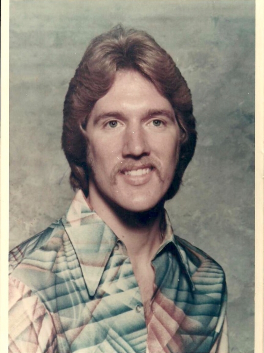 Jim Boretz - Class of 1971 - Northview High School