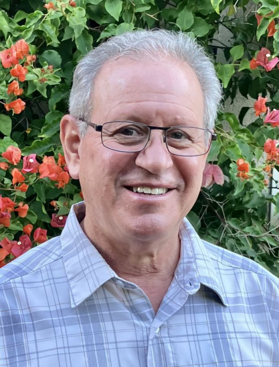 Mark Fenberg - Class of 1972 - Northview High School