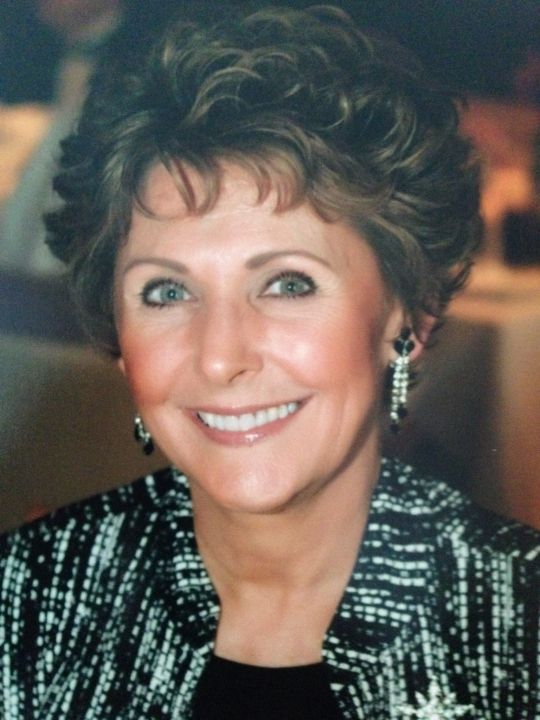 Laurel Williamson - Class of 1974 - Northview High School