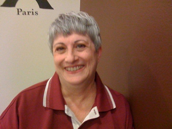 Sheila Popilsky - Class of 1972 - Northview High School