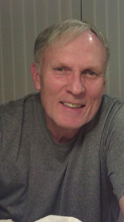 Dave Morse - Class of 1970 - Northview High School