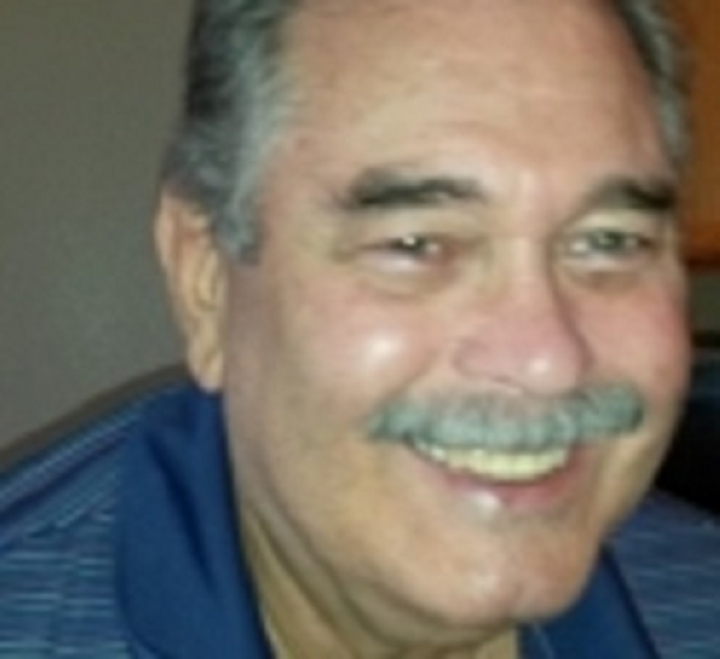 Herbert Ware - Class of 1964 - Northview High School