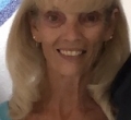 Patricia M Mamola
