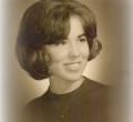 Karen Thompson, class of 1965