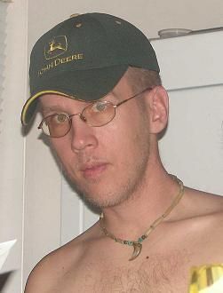 Brad Mathews - Class of 1997 - Westerville South High School
