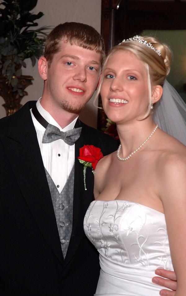 Justin Griffiths - Class of 2000 - Westerville South High School
