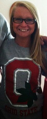 Nikki Miser - Class of 2010 - Westerville South High School