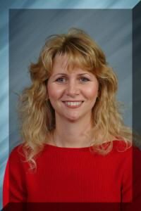 Ginny Zastudil - Class of 1983 - Westerville South High School