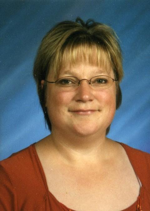 Pam Andrix - Class of 1988 - Westerville South High School
