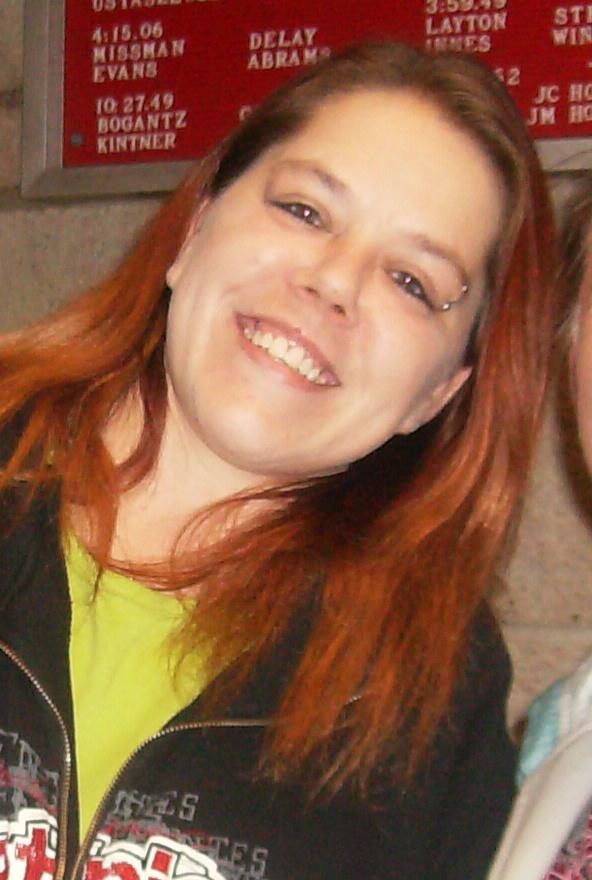 Michelle Myers - Class of 1993 - Westerville South High School