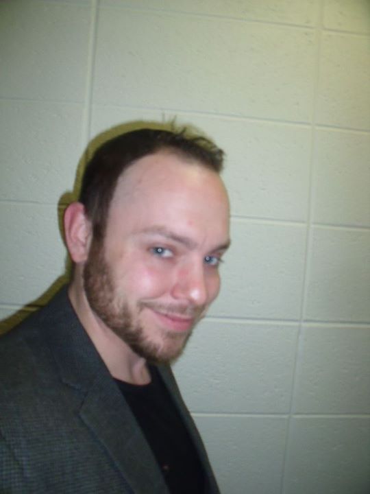 Lee Michaels - Class of 2003 - Westerville South High School