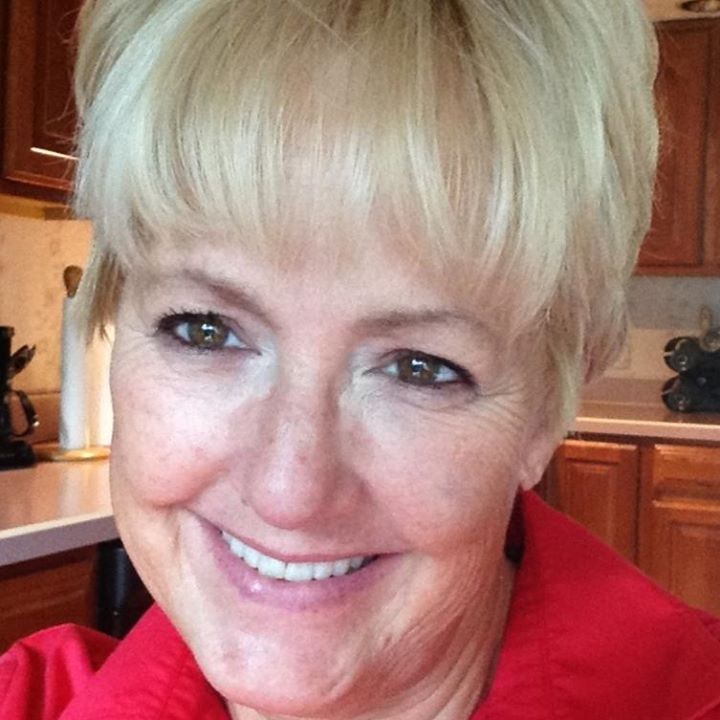 Jeanie Bollenbacher - Class of 1974 - Westerville South High School