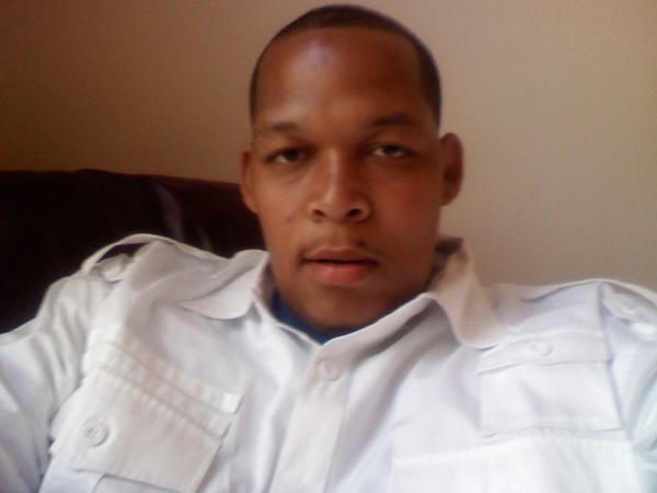 Jason Tyree - Class of 1994 - Westerville South High School