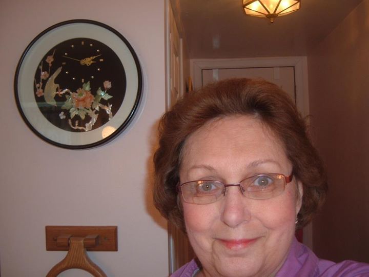 Laura Ankrom - Class of 1962 - Westerville South High School