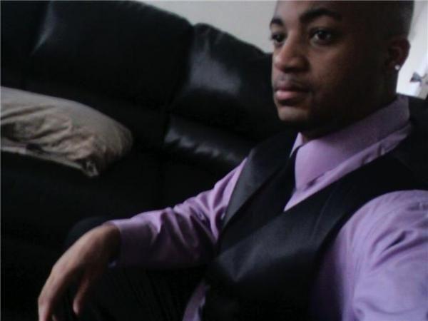 David Jackson - Class of 2003 - Westerville South High School