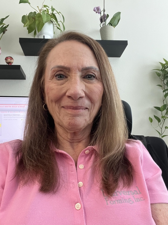 Linda Dozer - Class of 1967 - Westerville South High School