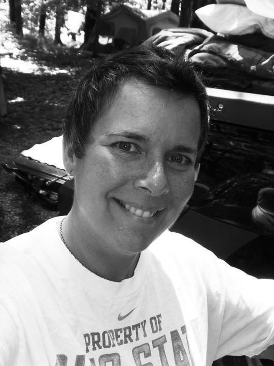 Lisa Willison - Class of 1985 - Westerville South High School