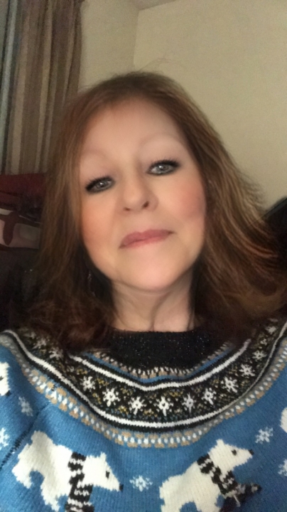 Wendy Wait - Class of 1974 - Westerville South High School