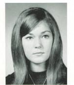 Rhonda Hickman - Class of 1970 - Westerville South High School